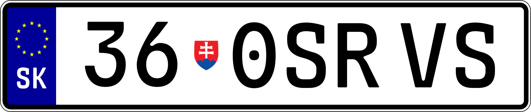 Typ IV - Bežný 1R
