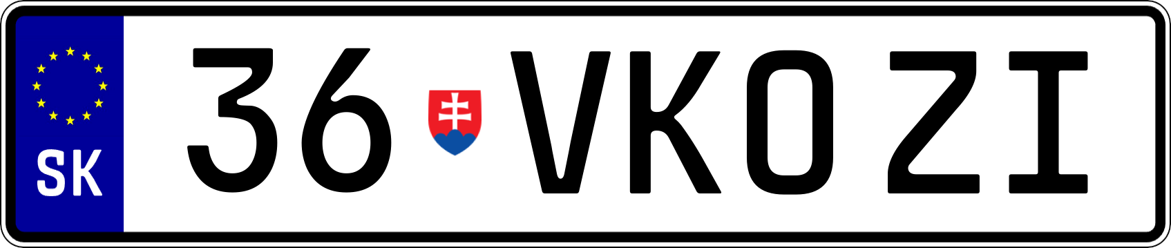 Typ IV - Bežný 1R