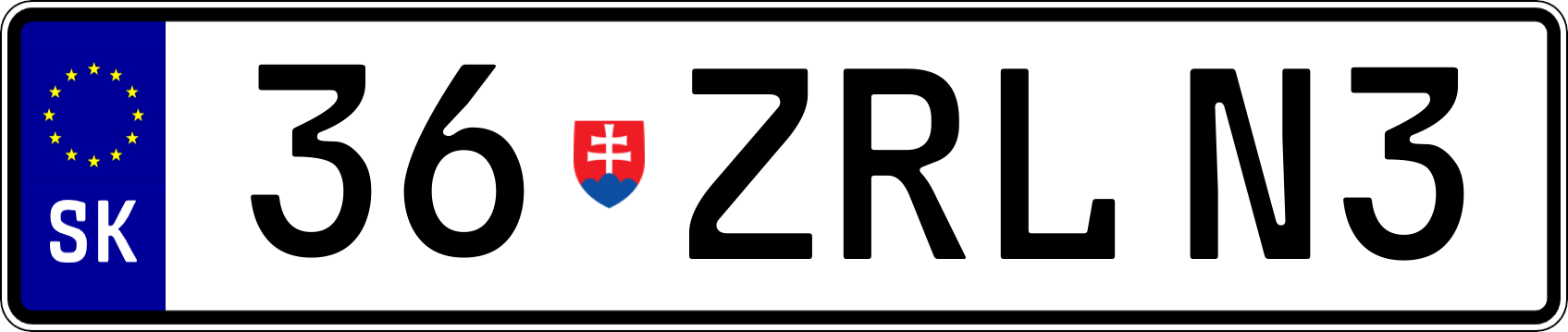 Typ IV - Bežný 1R