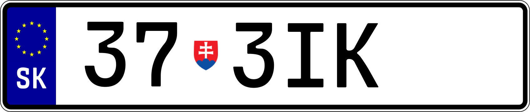 Typ IV - Bežný 1R