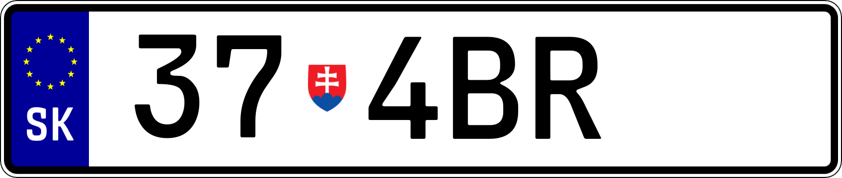 Typ IV - Bežný 1R