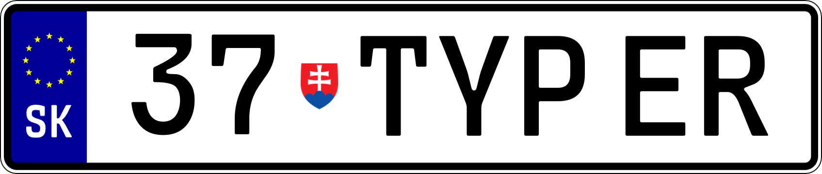 Typ IV - Bežný 1R