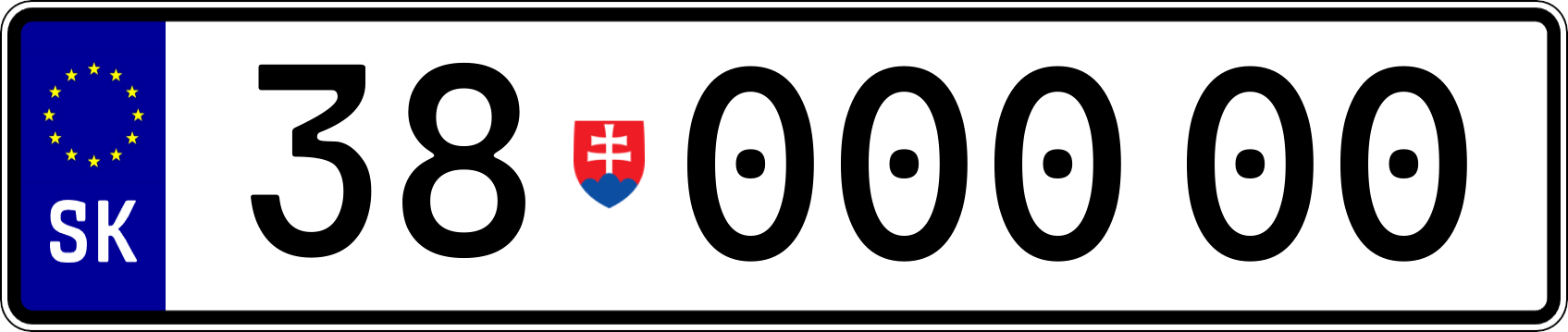 Typ IV - Bežný 1R