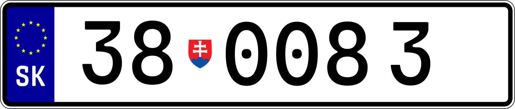 Typ IV - Bežný 1R
