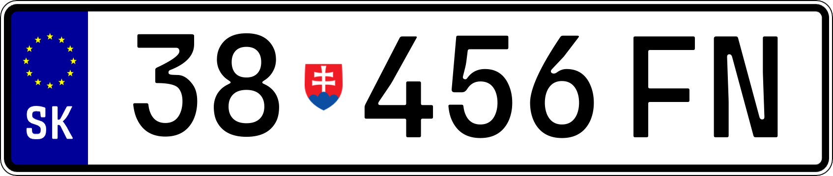 Typ IV - Bežný 1R