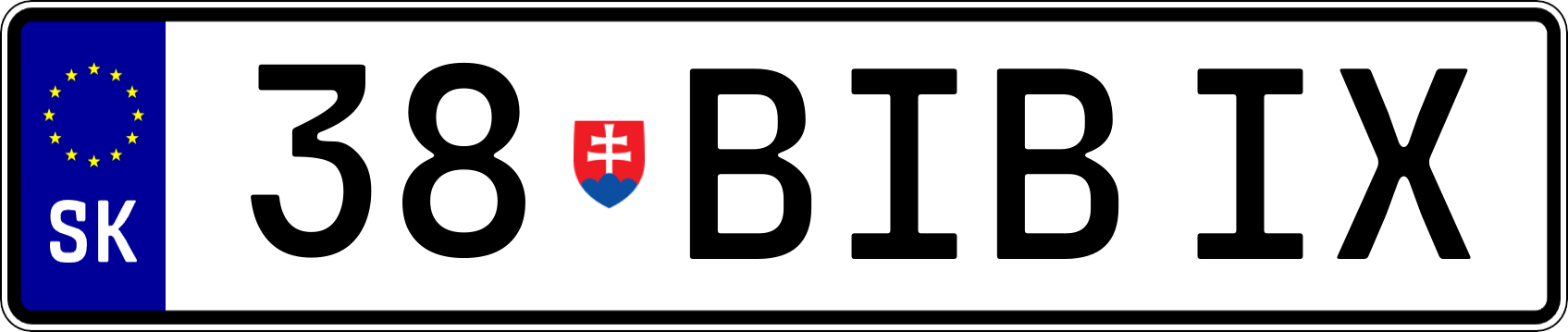 Typ IV - Bežný 1R