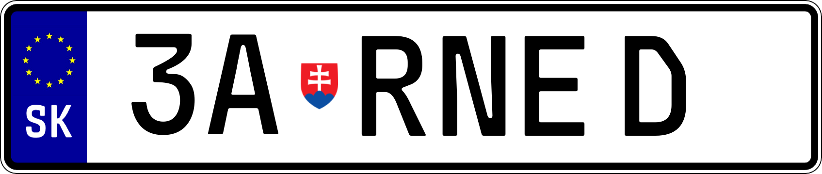 Typ IV - Bežný 1R