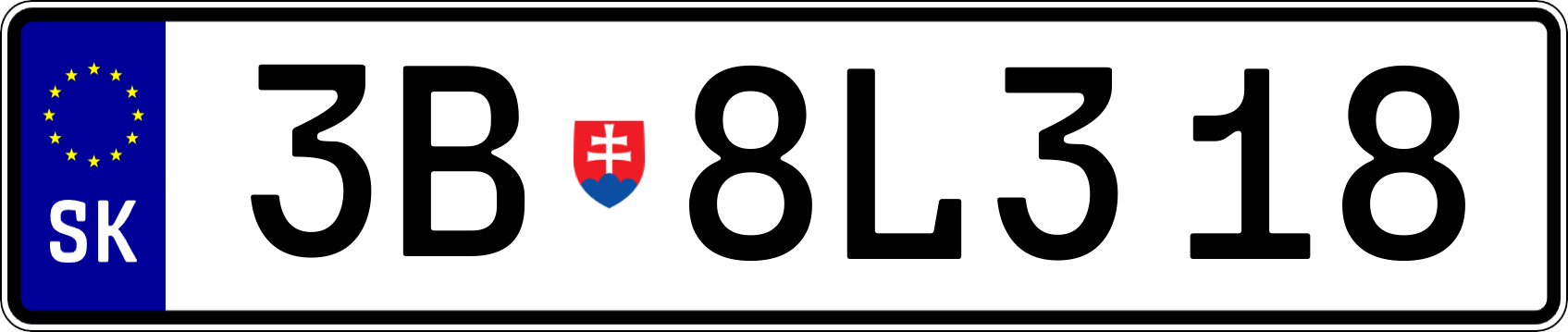 Typ IV - Bežný 1R