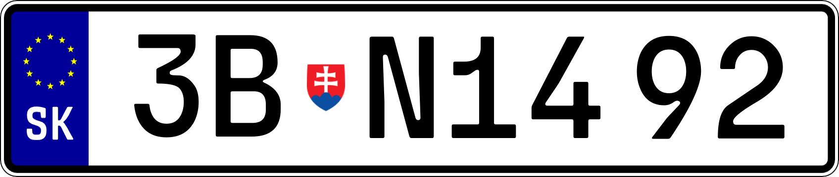 Typ IV - Bežný 1R