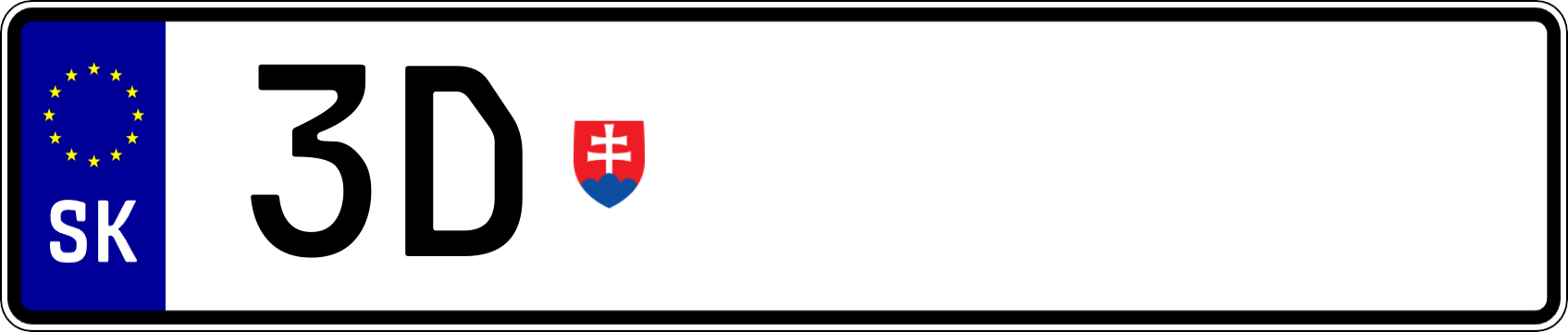 Typ IV - Bežný 1R