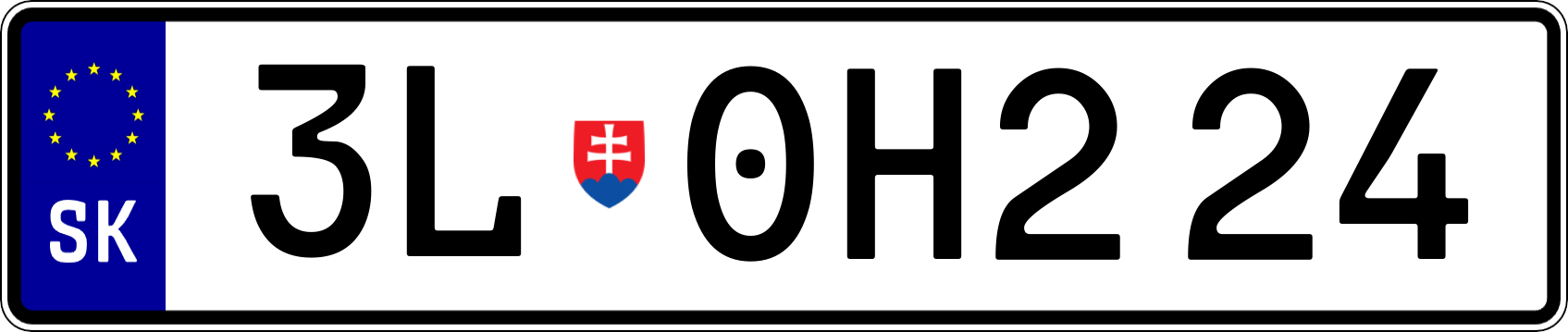 Typ IV - Bežný 1R