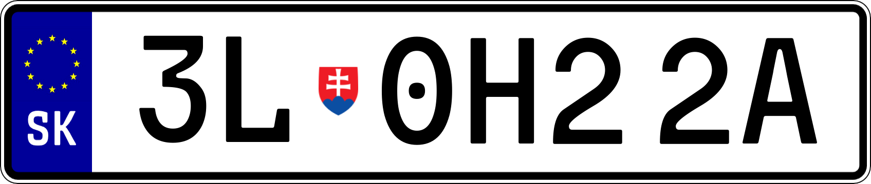 Typ IV - Bežný 1R