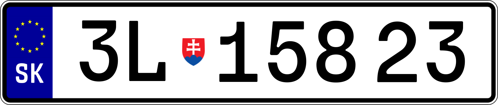 Typ IV - Bežný 1R