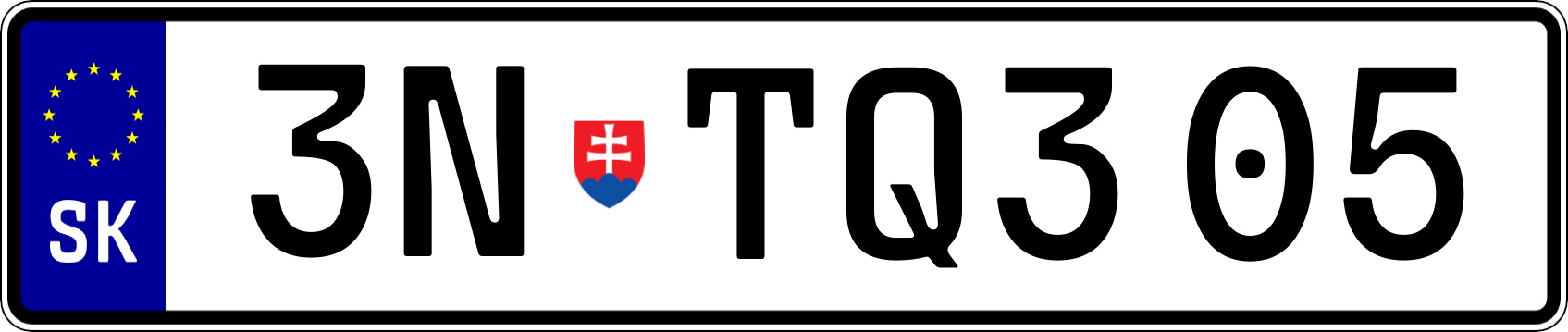Typ IV - Bežný 1R