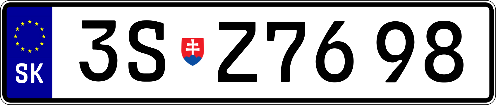 Typ IV - Bežný 1R