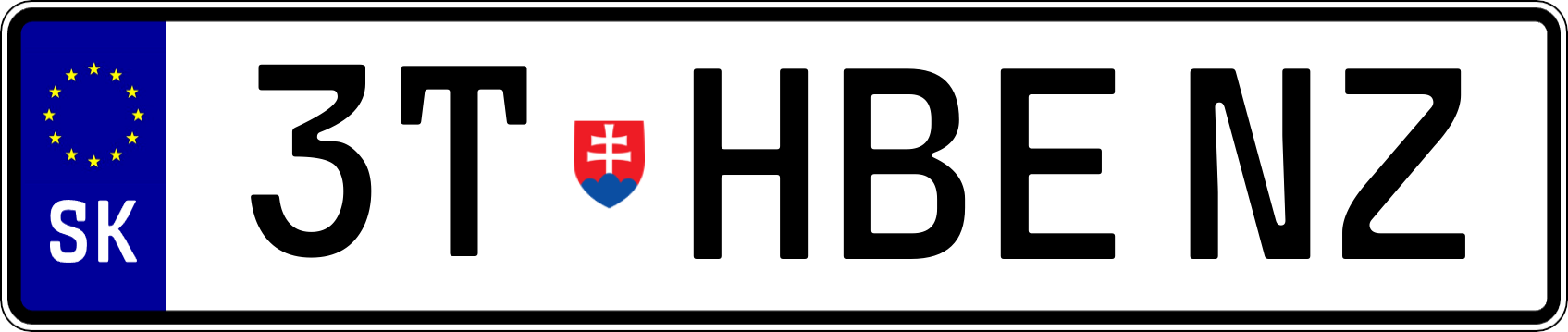 Typ IV - Bežný 1R
