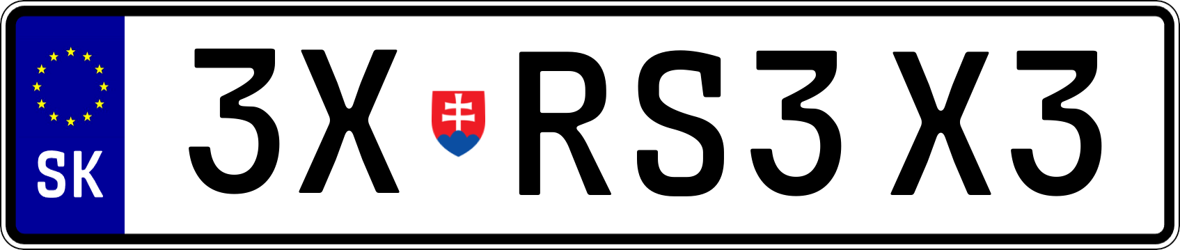 Typ IV - Bežný 1R
