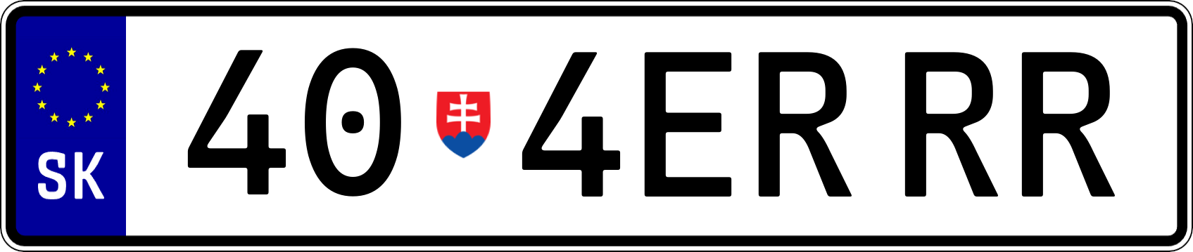 Typ IV - Bežný 1R