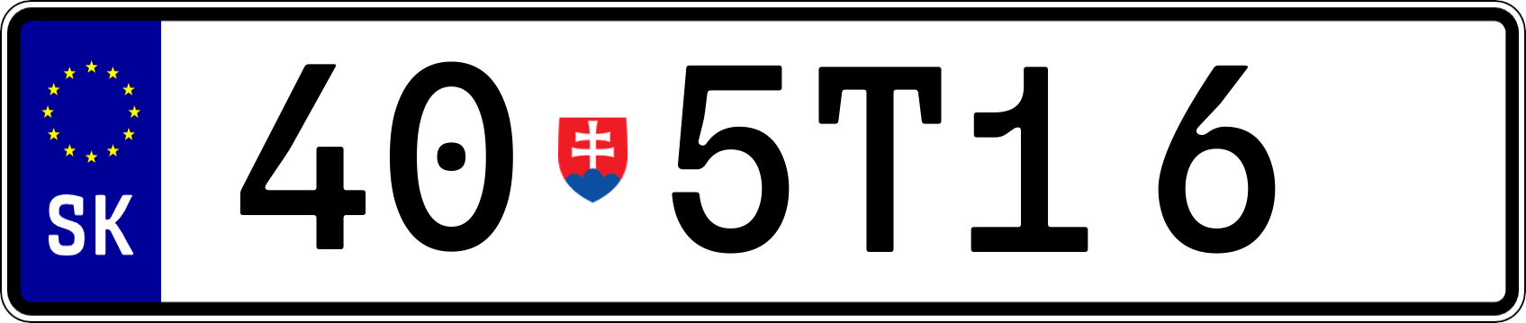 Typ IV - Bežný 1R