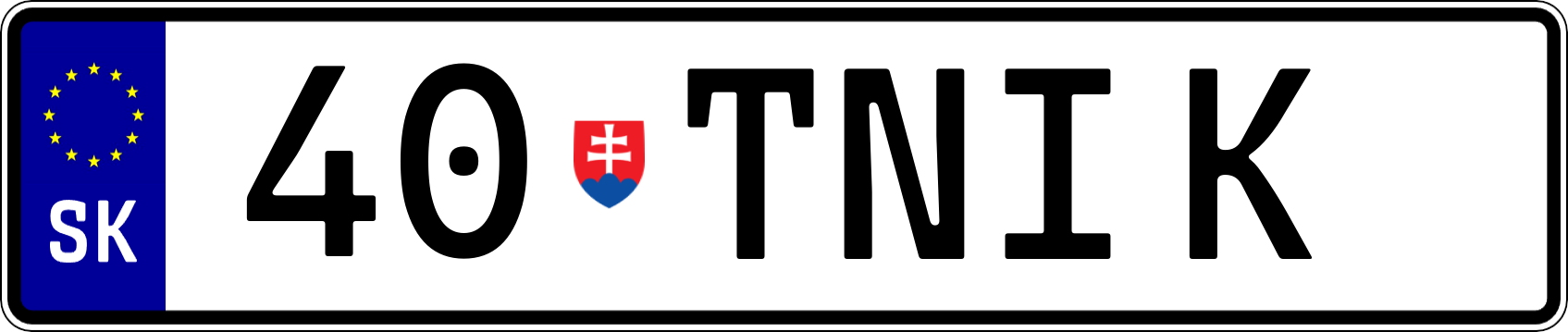 Typ IV - Bežný 1R