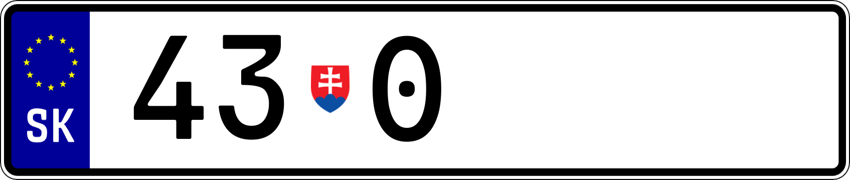 Typ IV - Bežný 1R