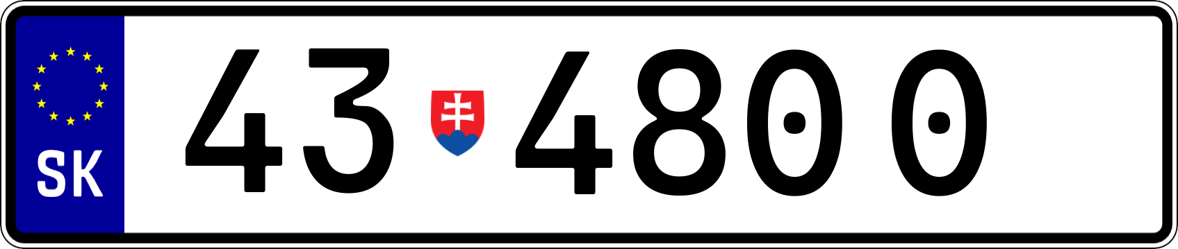 Typ IV - Bežný 1R