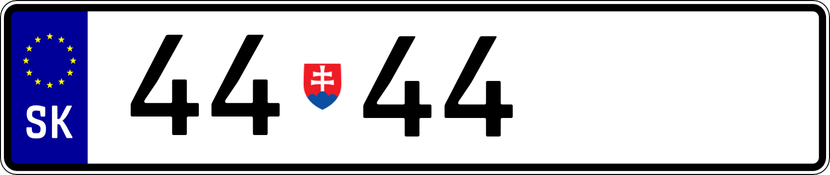 Typ IV - Bežný 1R