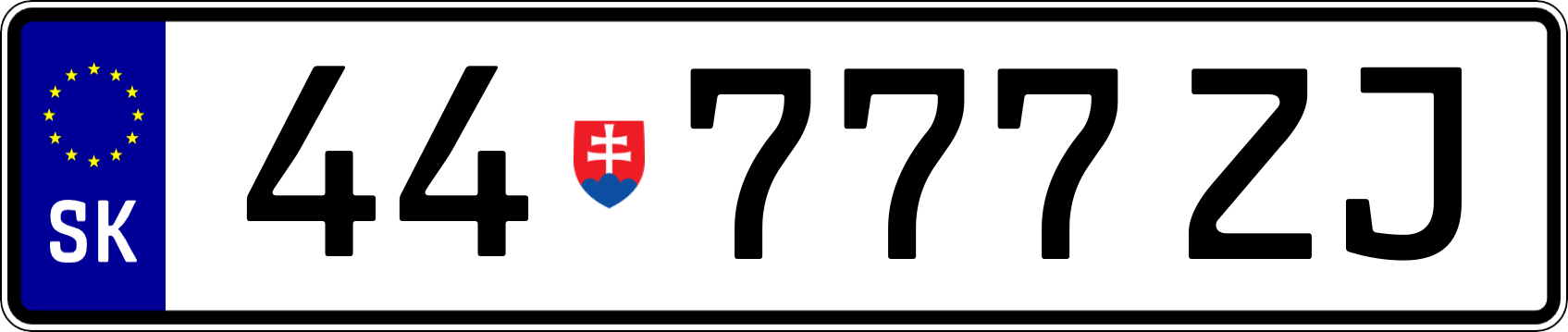 Typ IV - Bežný 1R