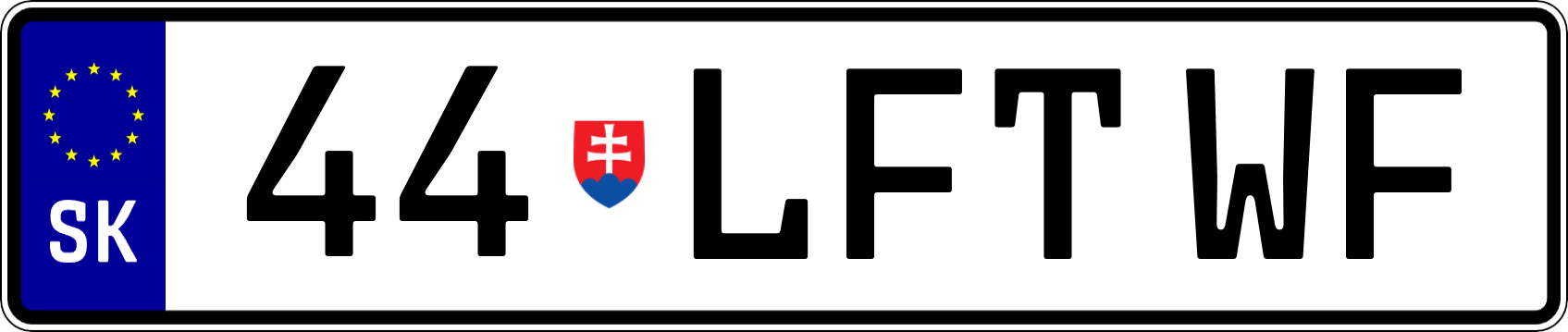Typ IV - Bežný 1R