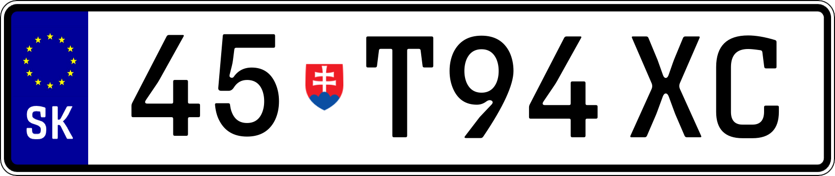 Typ IV - Bežný 1R