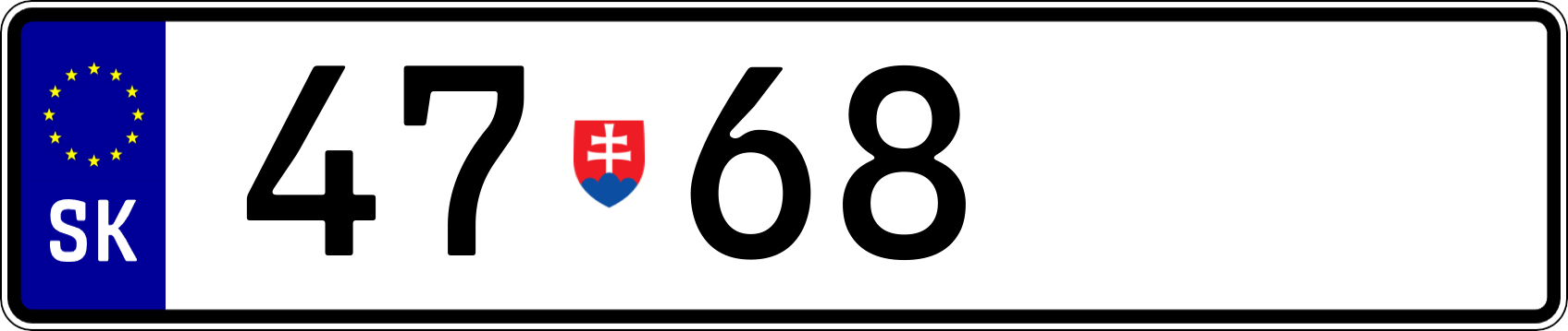 Typ IV - Bežný 1R