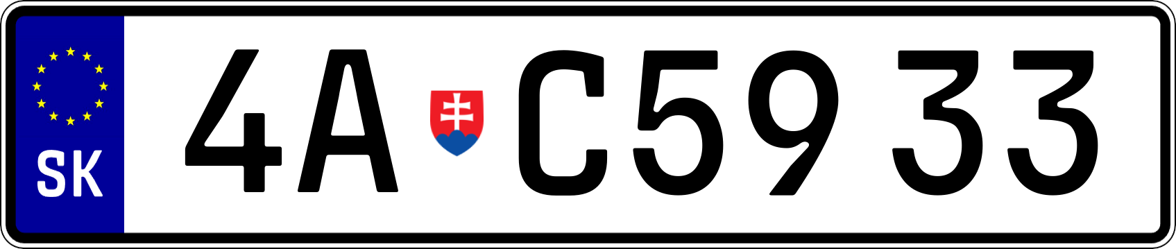 Typ IV - Bežný 1R