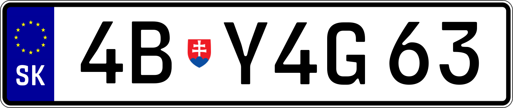 Typ IV - Bežný 1R