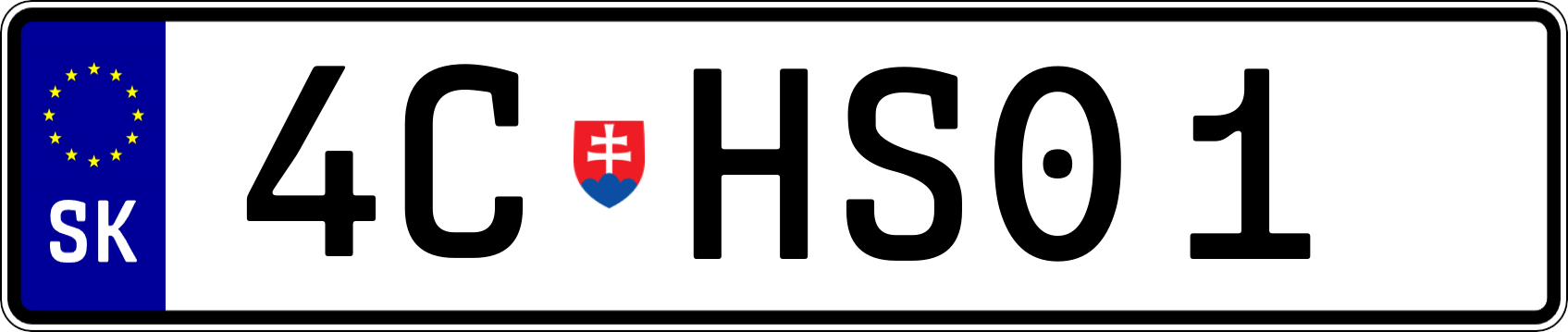 Typ IV - Bežný 1R