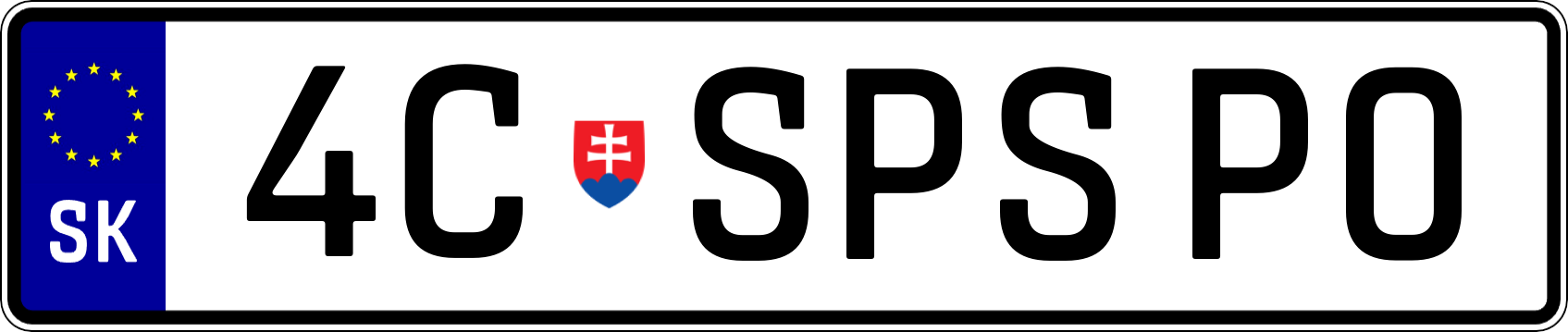 Typ IV - Bežný 1R