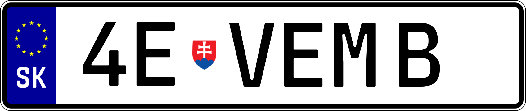 Typ IV - Bežný 1R