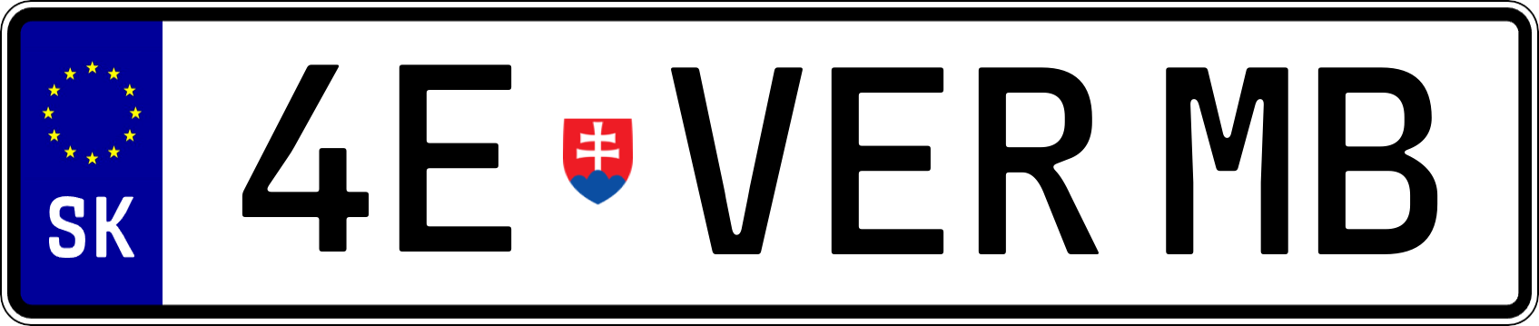 Typ IV - Bežný 1R