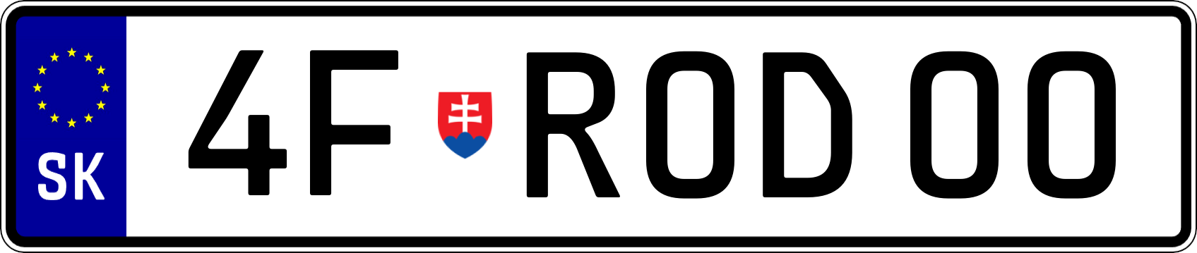 Typ IV - Bežný 1R