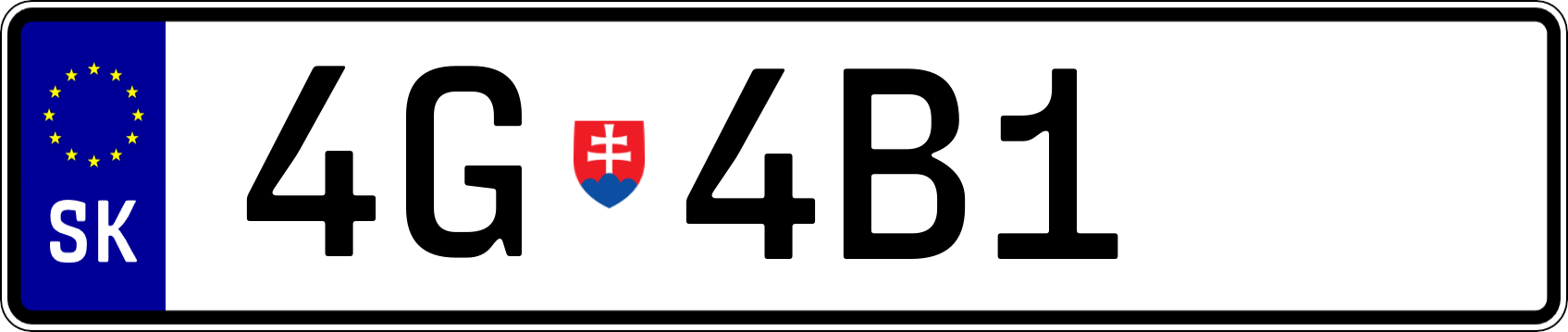 Typ IV - Bežný 1R