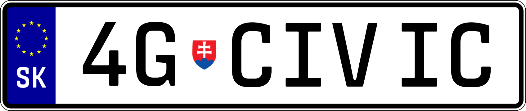Typ IV - Bežný 1R