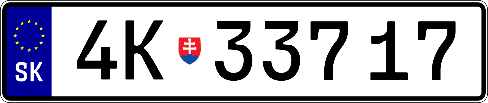 Typ IV - Bežný 1R