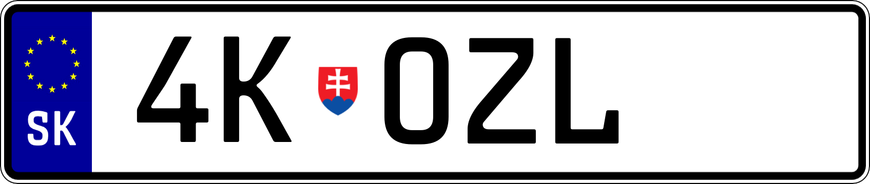 Typ IV - Bežný 1R