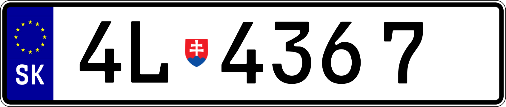 Typ IV - Bežný 1R