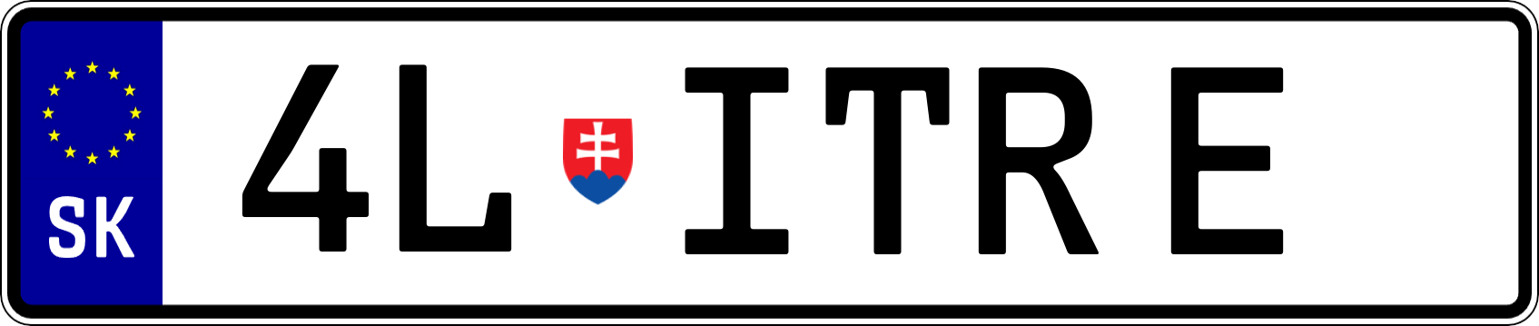 Typ IV - Bežný 1R