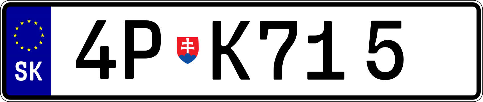 Typ IV - Bežný 1R
