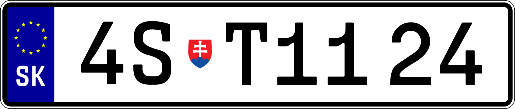 Typ IV - Bežný 1R