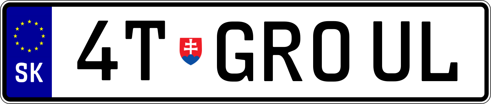 Typ IV - Bežný 1R