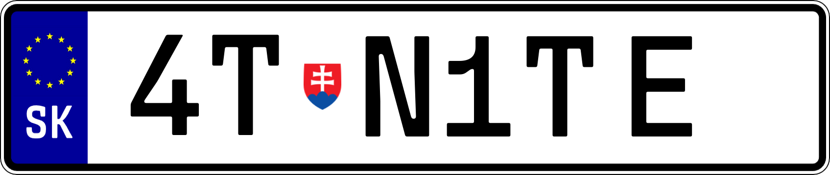 Typ IV - Bežný 1R