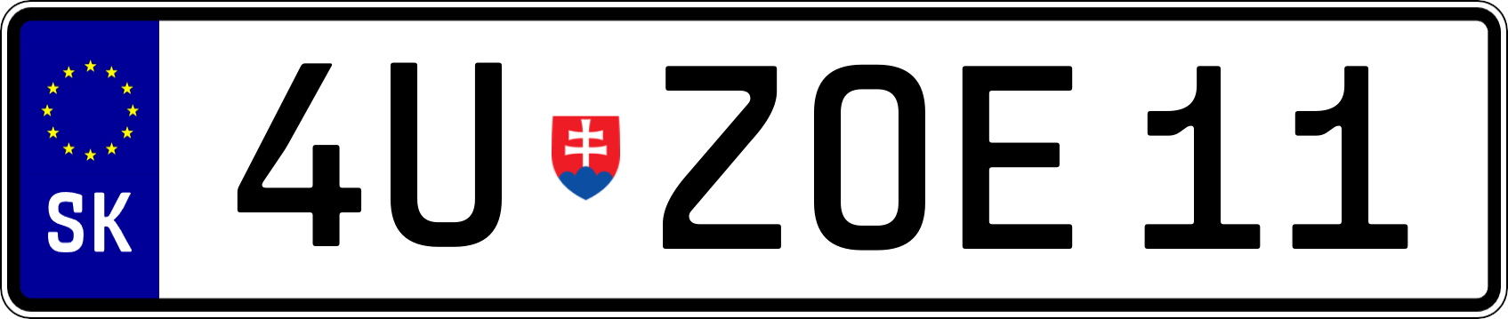 Typ IV - Bežný 1R