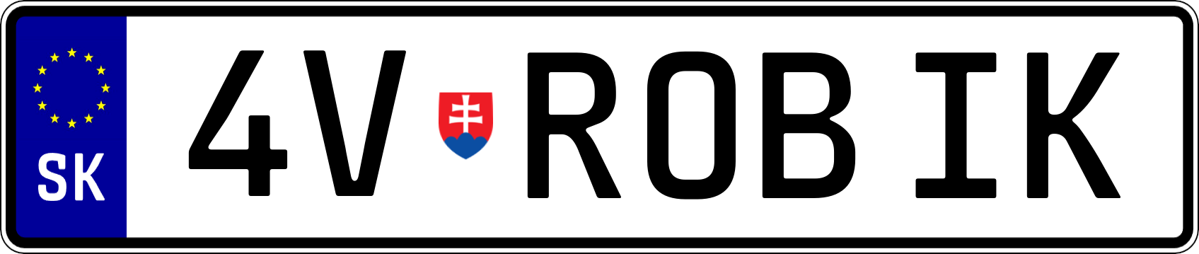 Typ IV - Bežný 1R